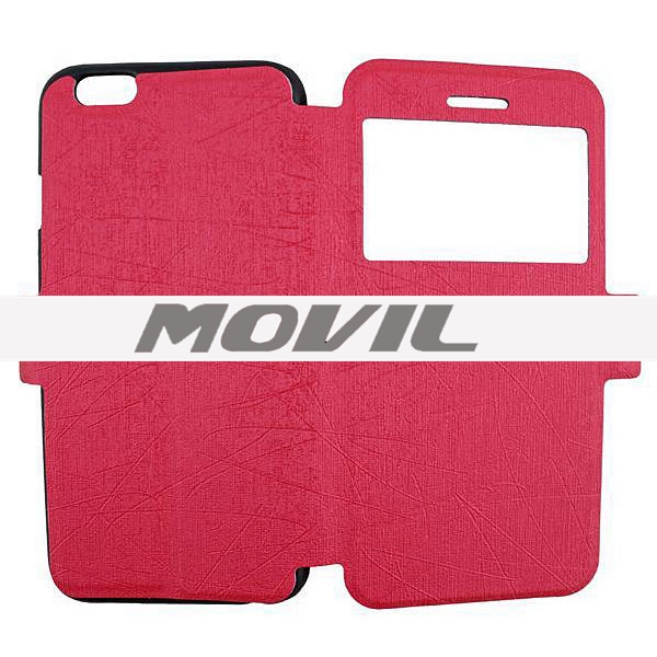 NP-1656 Protectores para iPhone 6-0